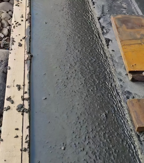 鄞州环氧砂浆的特点及施工流程​