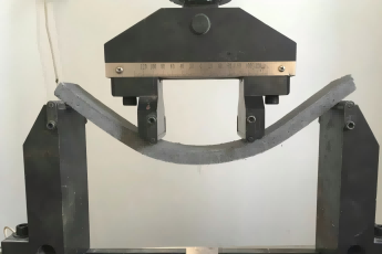 鄞州高延性混凝土 高延性砂浆 抗震加固混凝土产品特点 施工流程