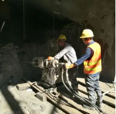 鄞州水下抗分散灌浆料特点 水下不分散注浆料介绍