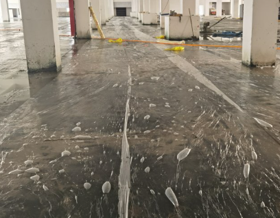 鄞州不发火砂浆和不发火金属骨料有什么区别