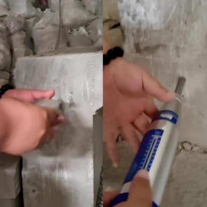 鄞州混凝土强度不足的原因及处理方法