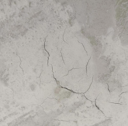 鄞州灌浆料为什么会产生裂缝？出现裂缝该如何处理？