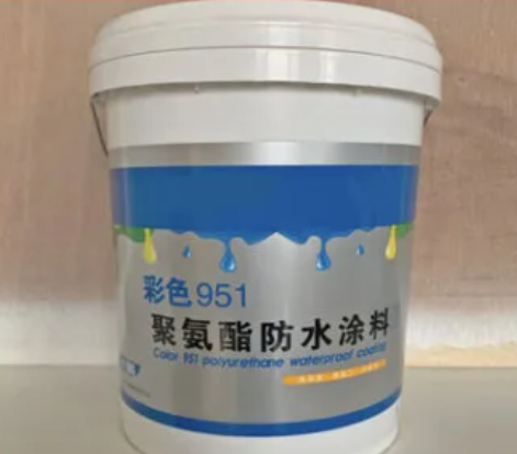 鄞州聚氨酯防水涂料