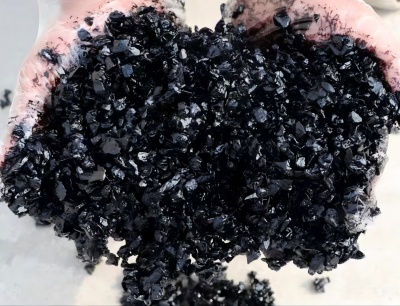 鄞州沥青冷补料（沥青砂）的优势特点与施工流程解析