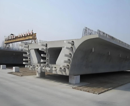 鄞州抗冻压浆料的特点及标准化施工工艺